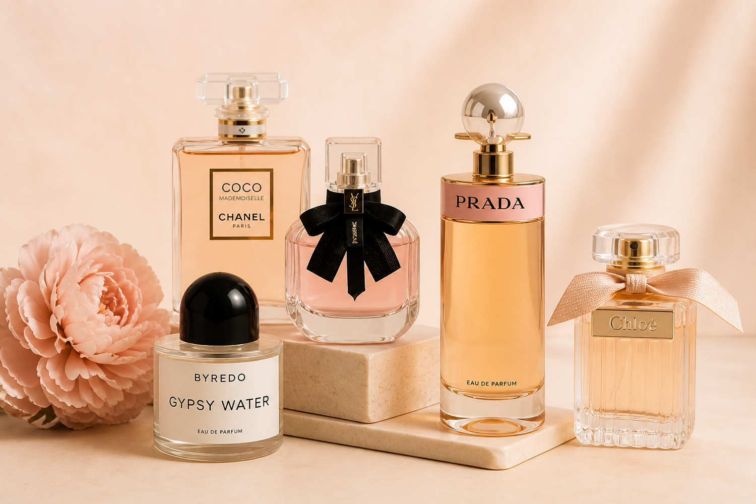 Fragrance