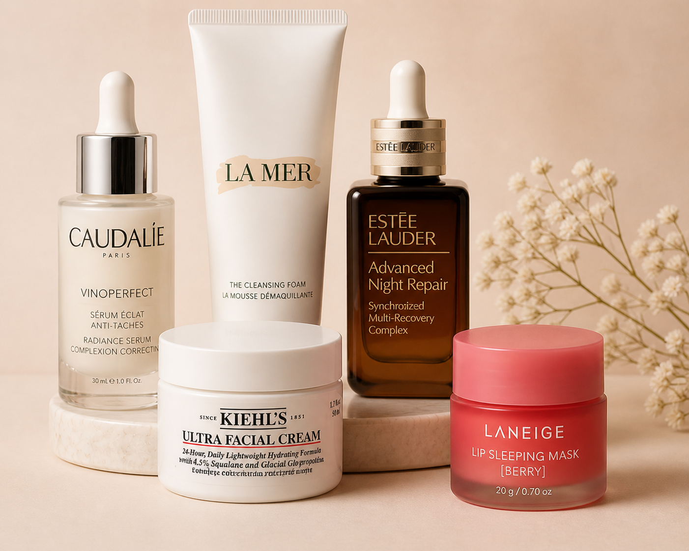 Skincare