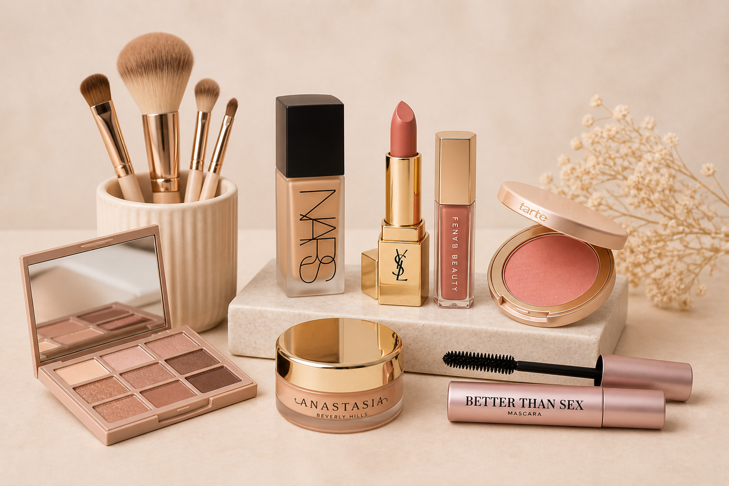 Cosmetics