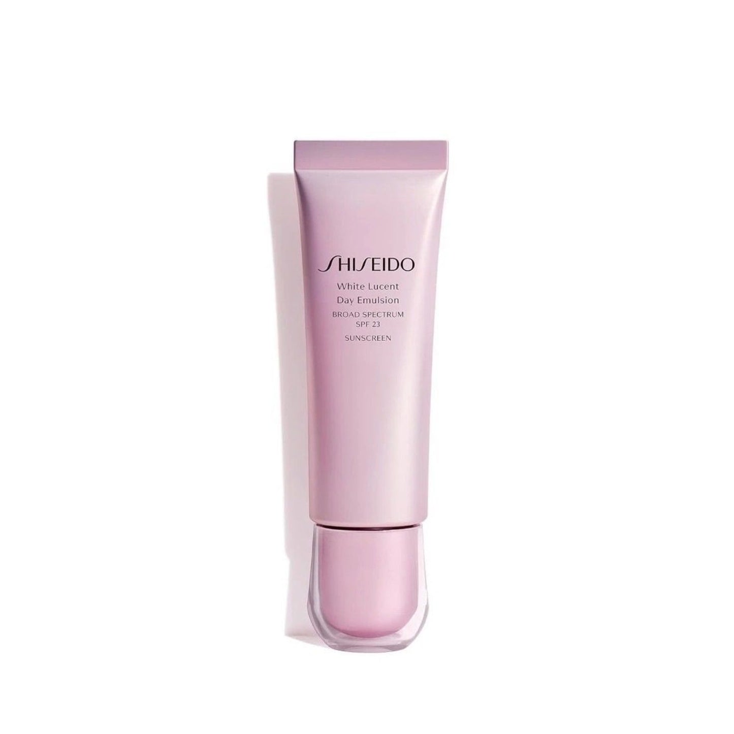 Shiseido White Lucent Day Emulsion SPF 23