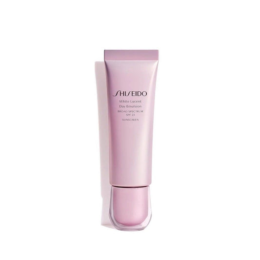 Shiseido White Lucent Day Emulsion SPF 23