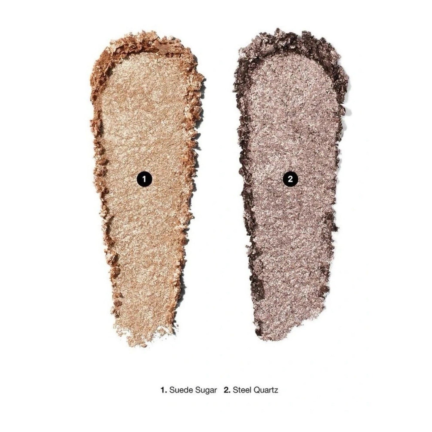 Bobbi Brown Luminous Smoke Eye Shadow Duo Set