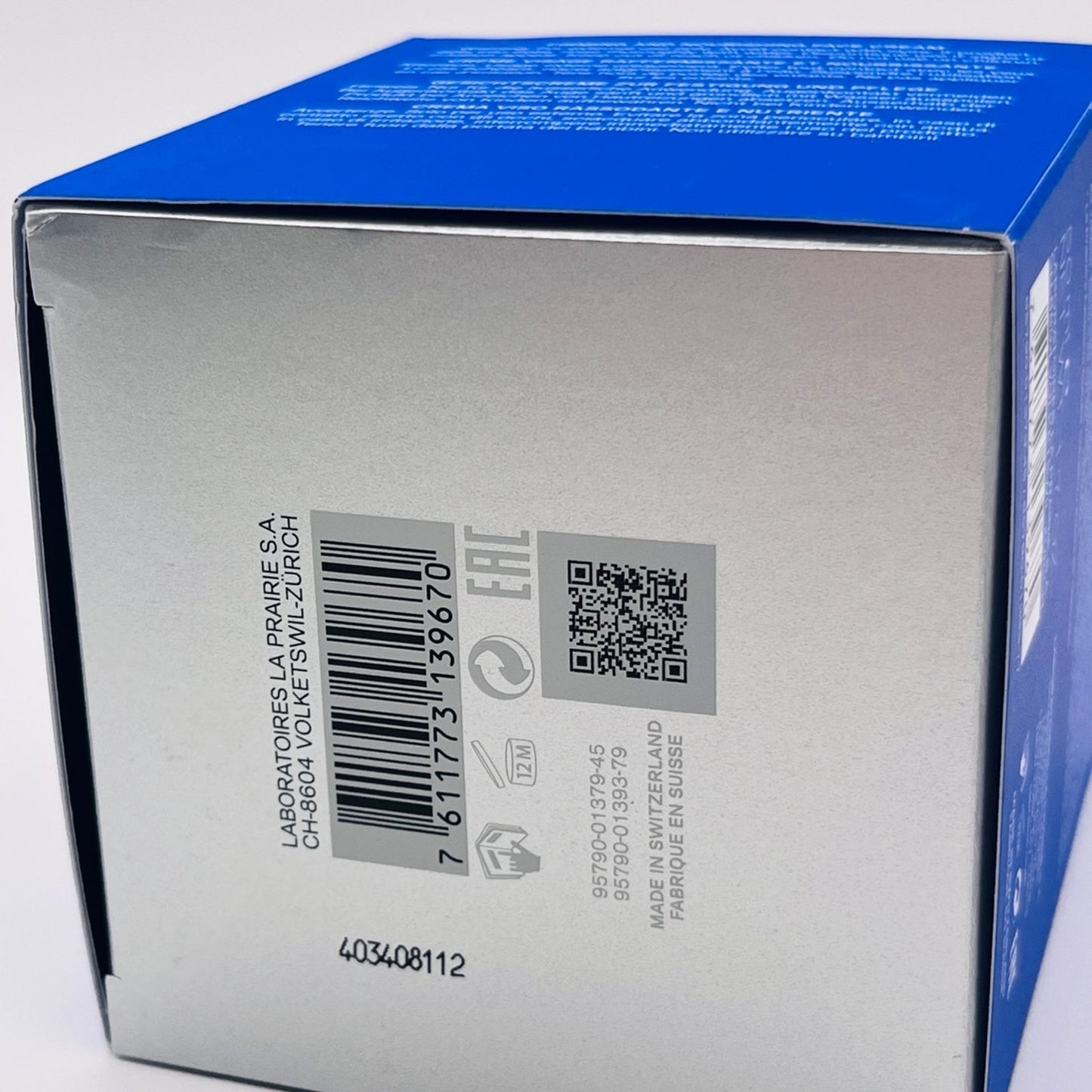 La Prairie Skin Caviar Luxe Cream 50ml