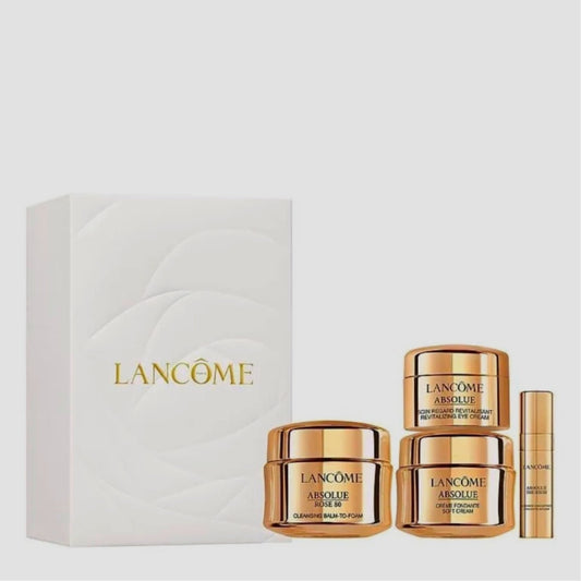 Lancôme Absolue Discovery 4 Pc Set