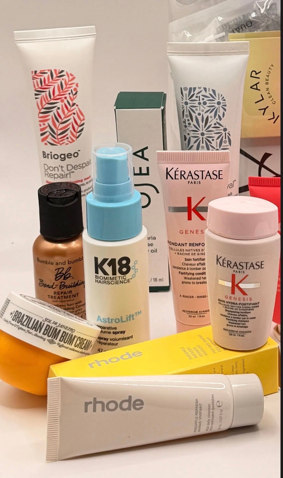 Wholesale Beauty Reseller Bundle