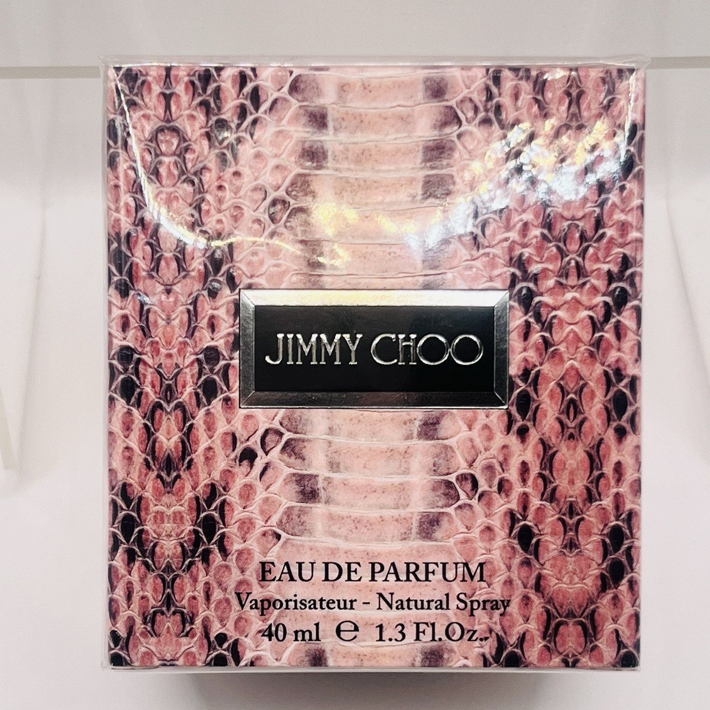 Jimmy Choo by Jimmy Choo EDP Perfume