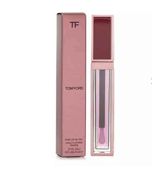 Tom Ford Lip Oil Tint Rose