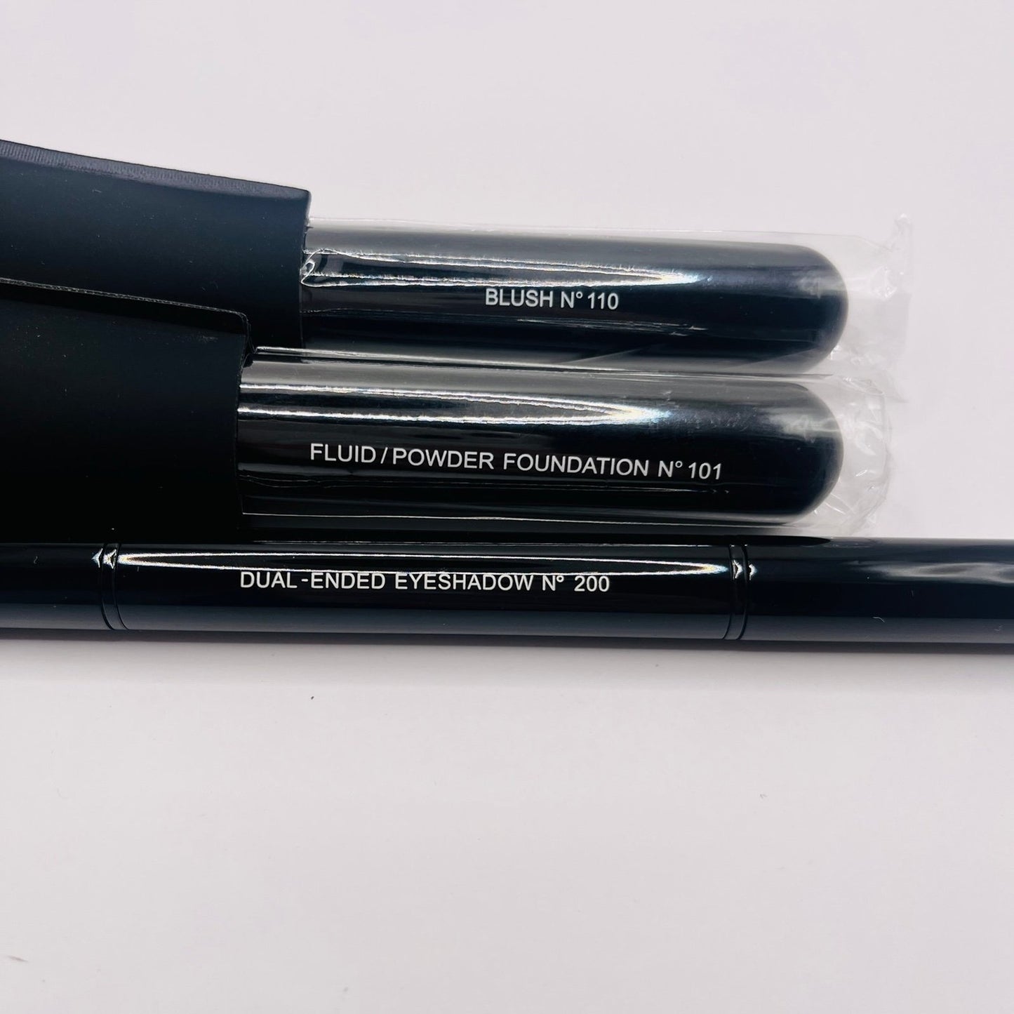 Chanel Brush Set Limited Edition
