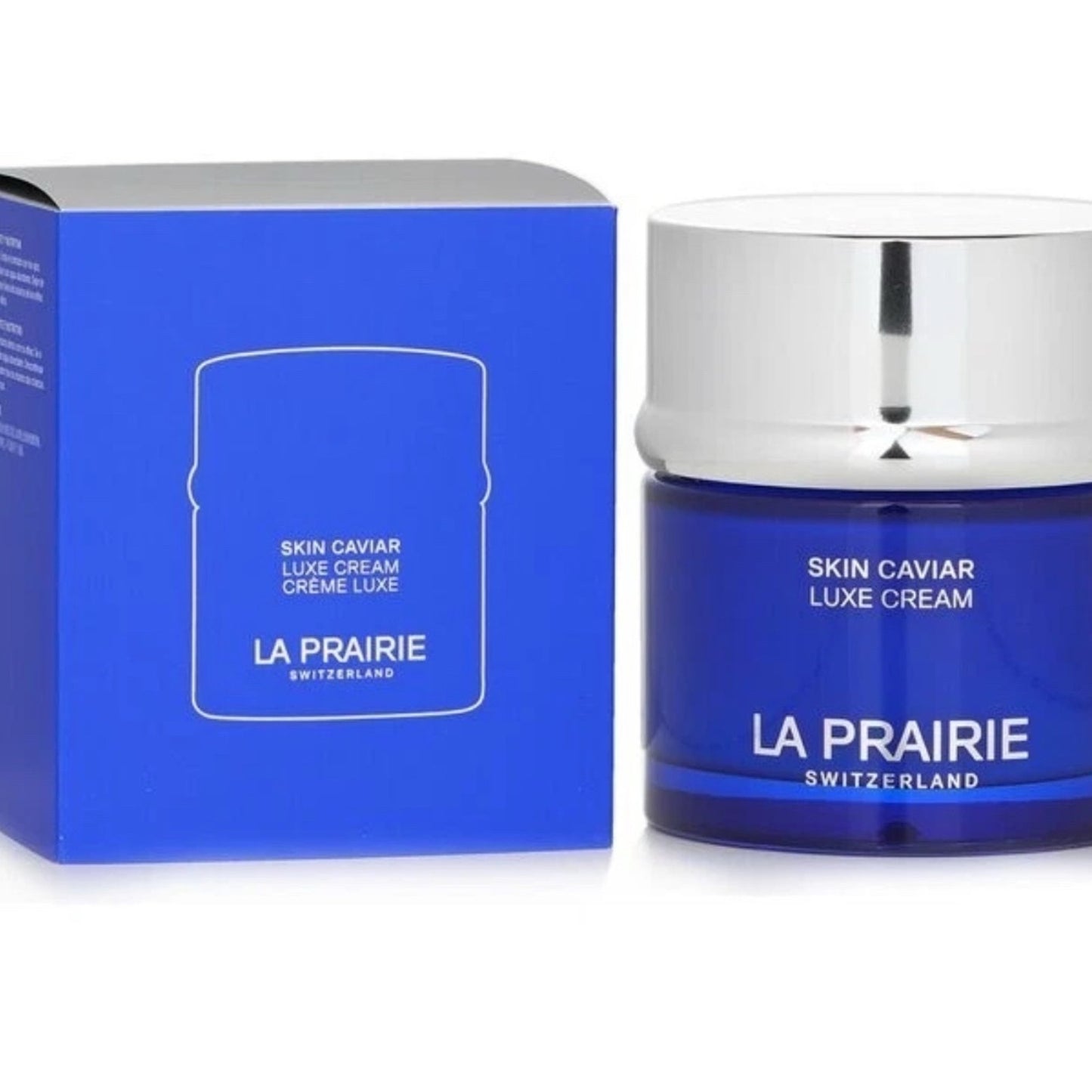 La Prairie Skin Caviar Luxe Cream 50ml