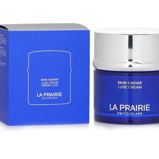 La Prairie Skin Caviar Luxe Cream 50ml