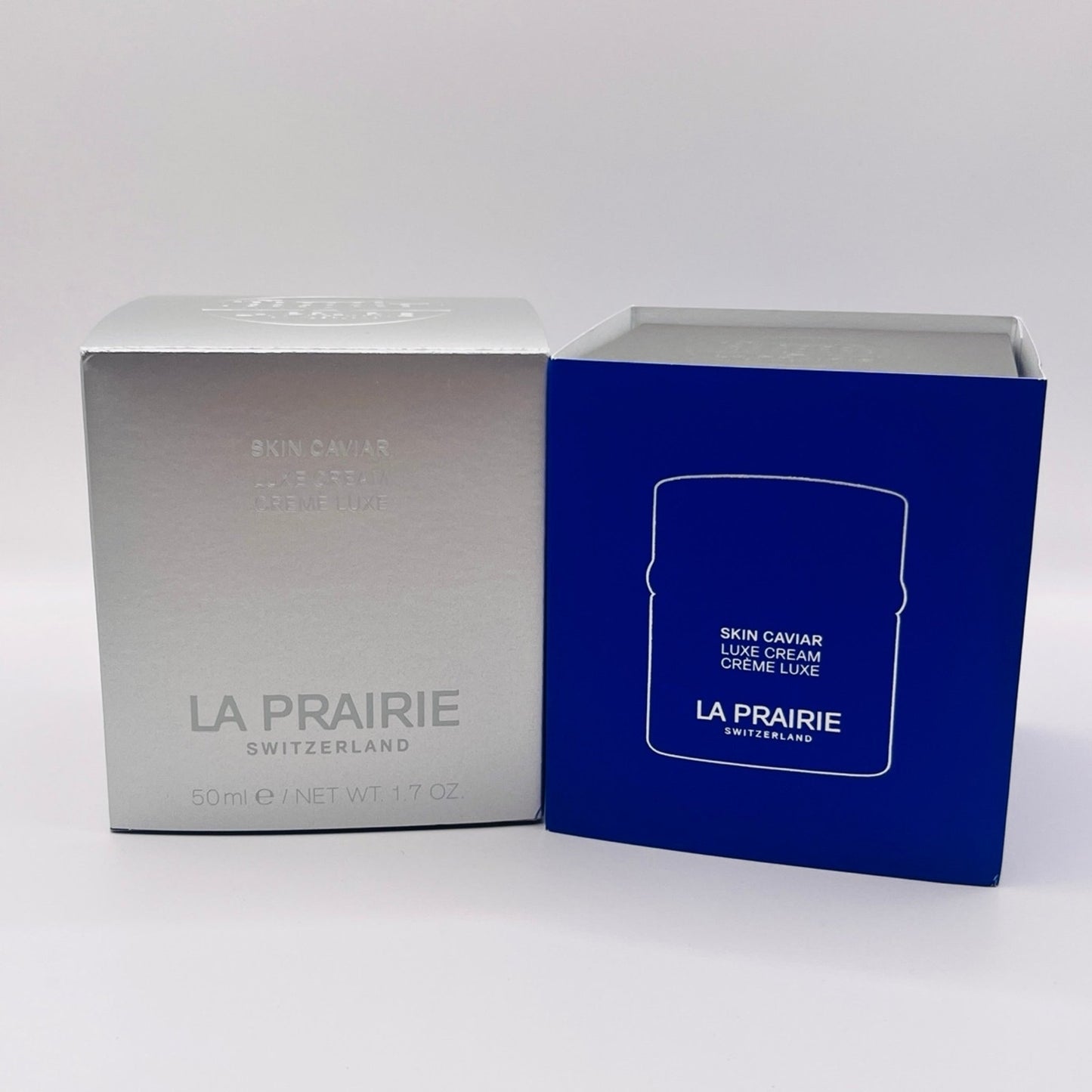 La Prairie Skin Caviar Luxe Cream 50ml