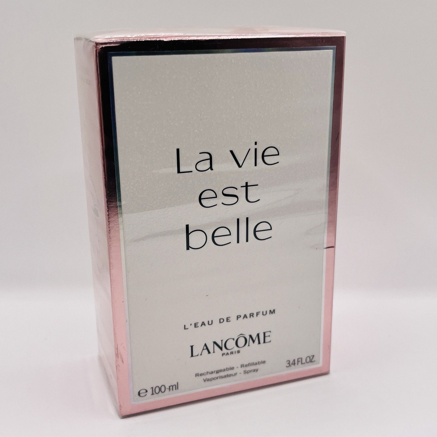 La Vie Est Belle Lancome Perfume