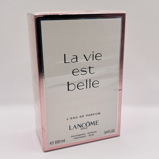 La Vie Est Belle Lancome Perfume