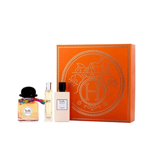 Twilly d'Hermes Gift Set