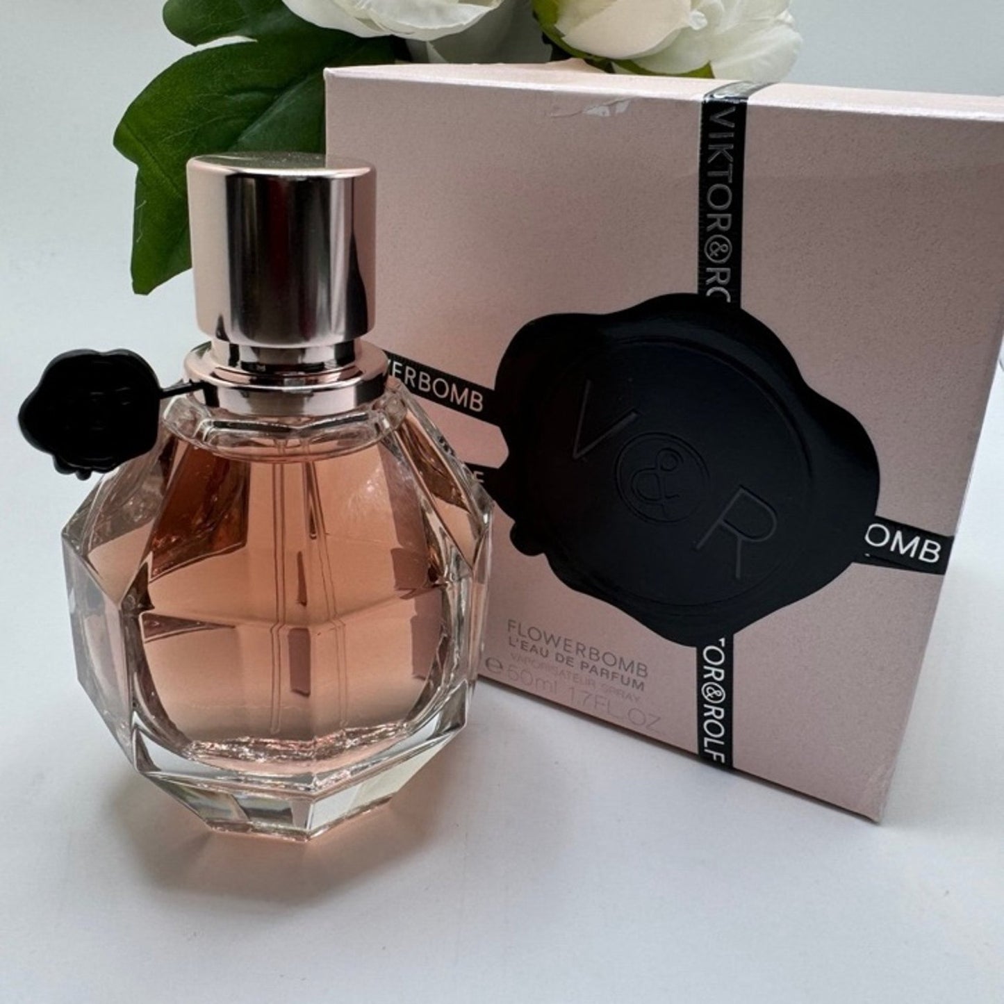 Viktor Rolf Flowerbomb Perfume