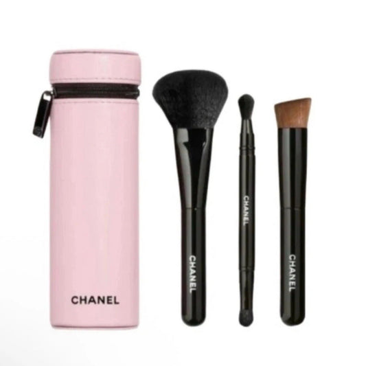 Chanel Brush Set Limited Edition