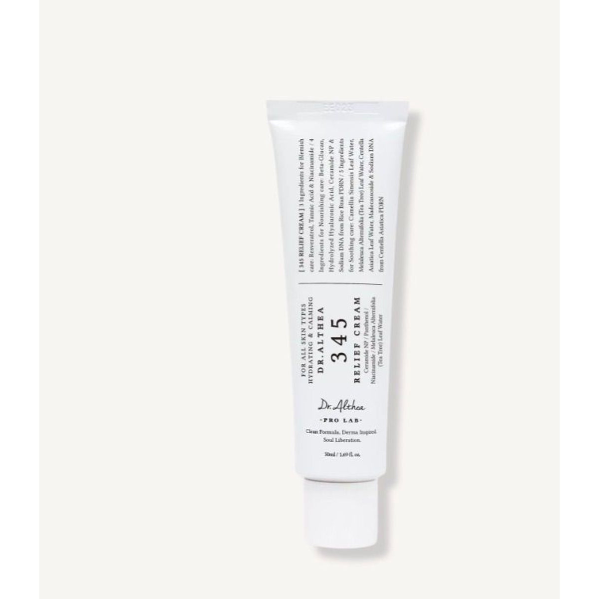 Dr. Althea 345 Relief Cream
