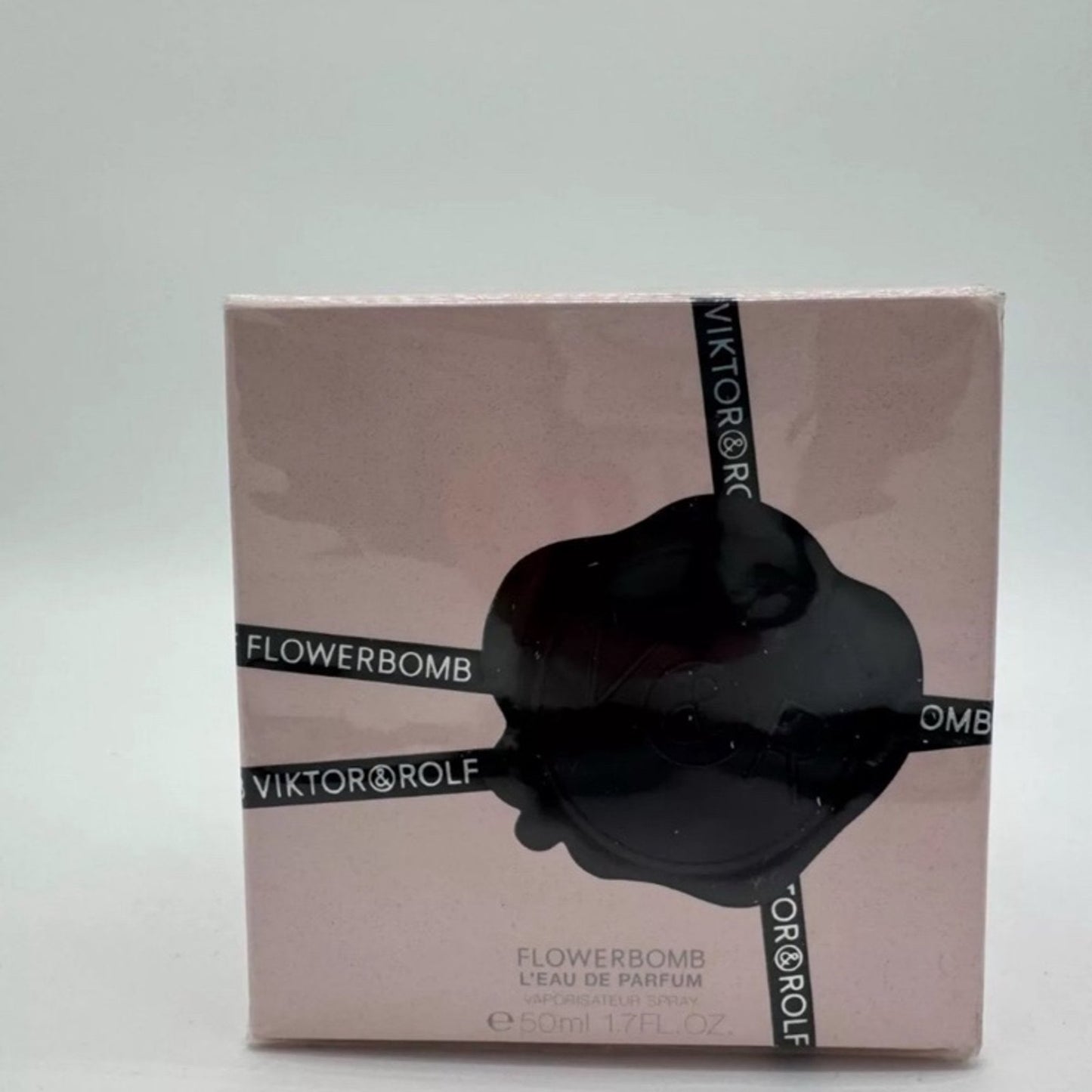 Viktor Rolf Flowerbomb Perfume
