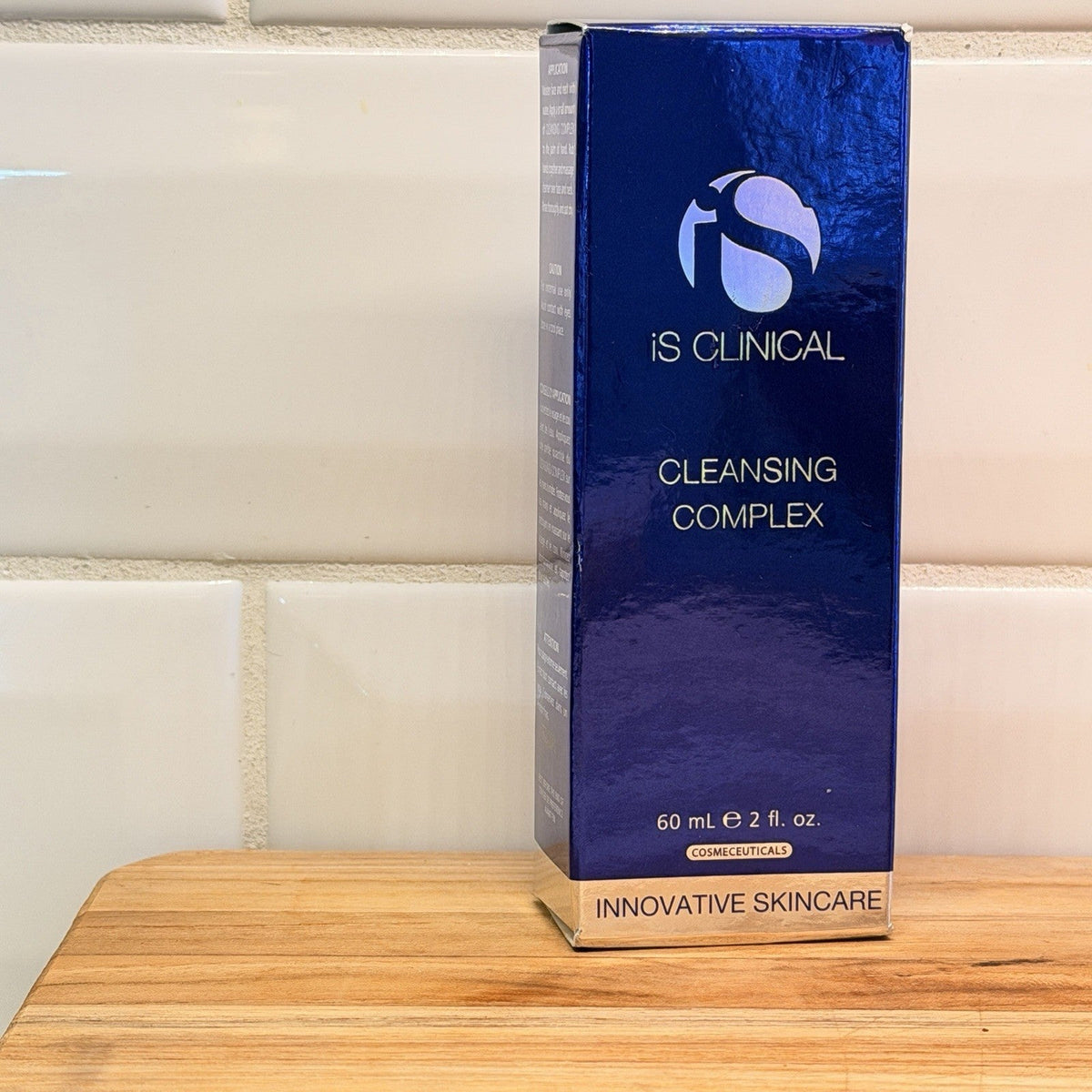 iS Clinical Cleansing Complex Gentle Cleanser