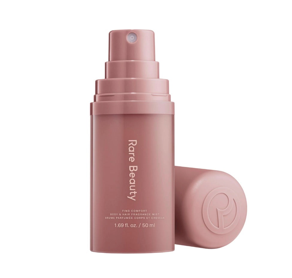 Rare Beauty Find Comfort Mist Bundle