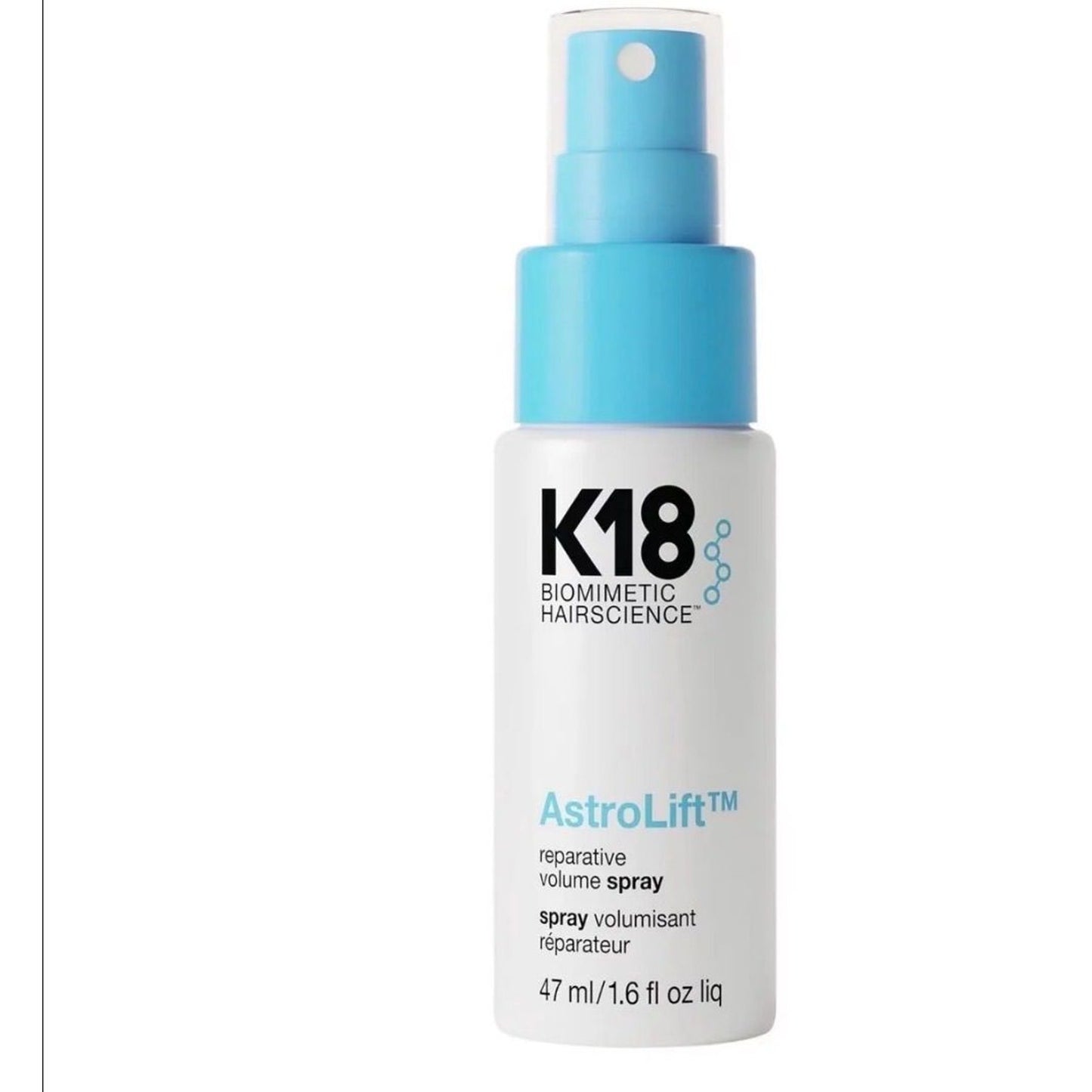 K18 Astro Lift Volume Spray