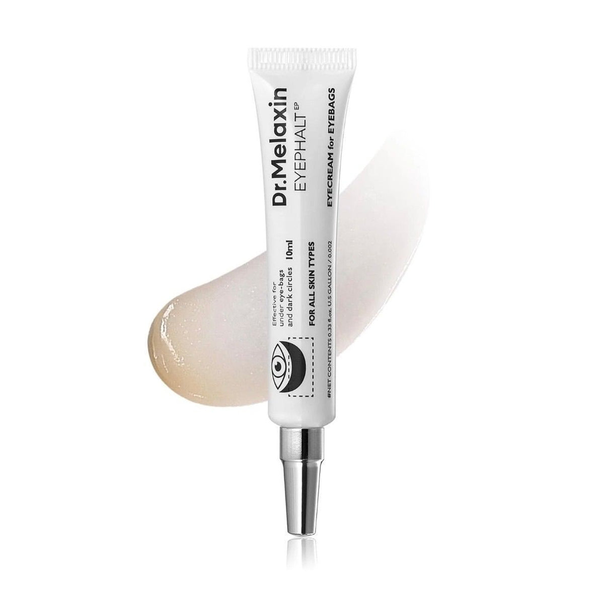 Dr. Melaxin Eyephalt Eye Cream