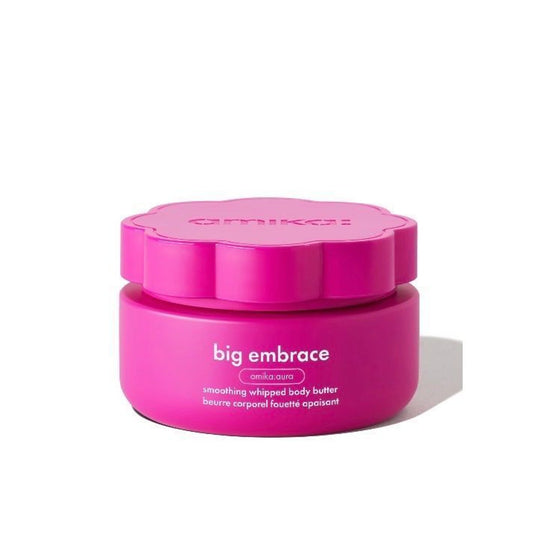 Amika Big Embrace Whipped Body Cream