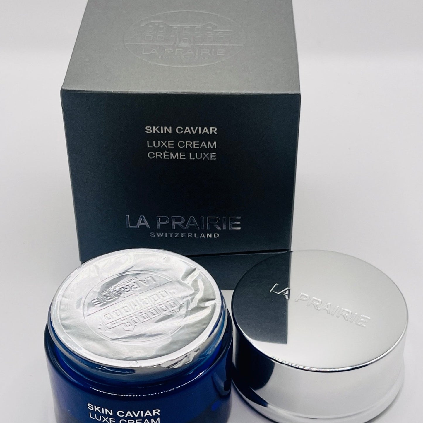 La Prairie Skin Caviar Luxe Cream 50ml