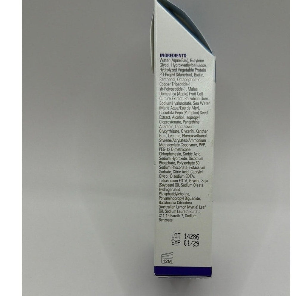 Rapid Brow Eyebrow Enhancing Serum
