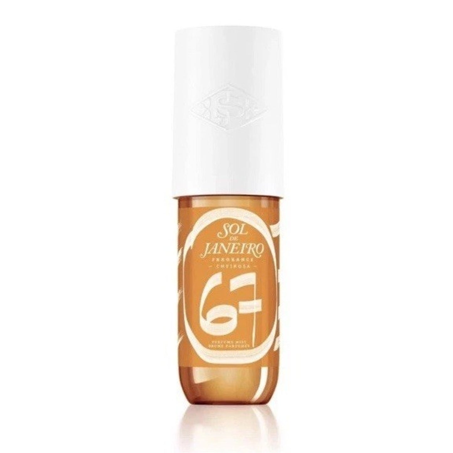 Sol de Janeiro 67 Perfume Body Mist