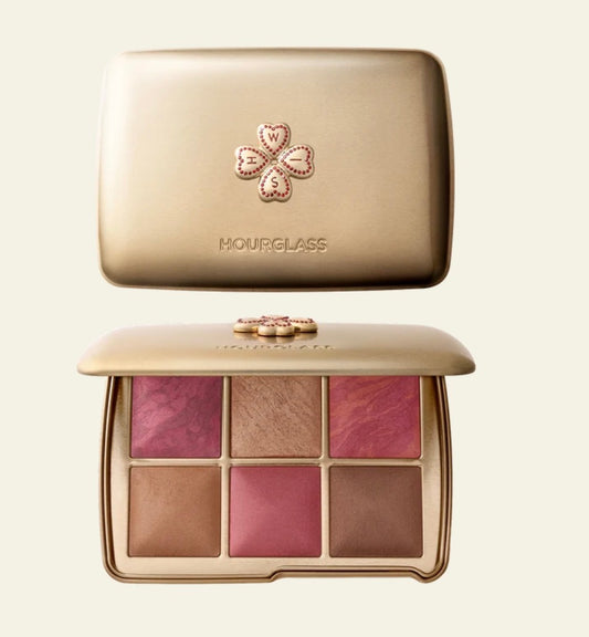 Hourglass Ambient Lighting Edit Unlocked Limited Edition - Wish