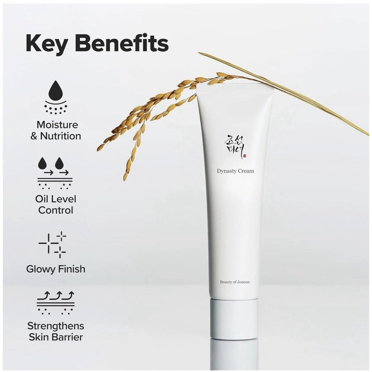 Beauty of Joseon Dynasty Cream Set