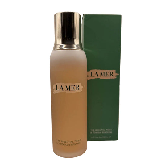 La Mer Essential Tonic