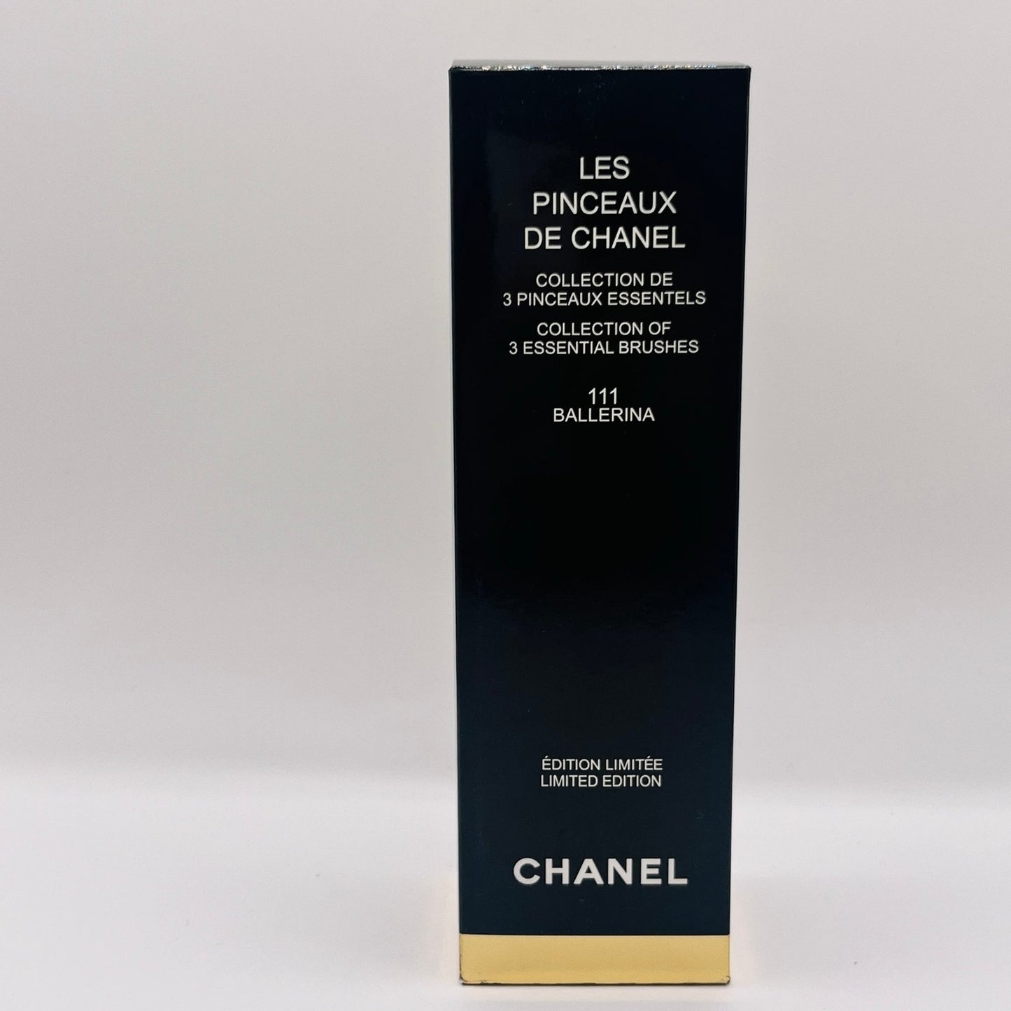 Chanel Brush Set Limited Edition