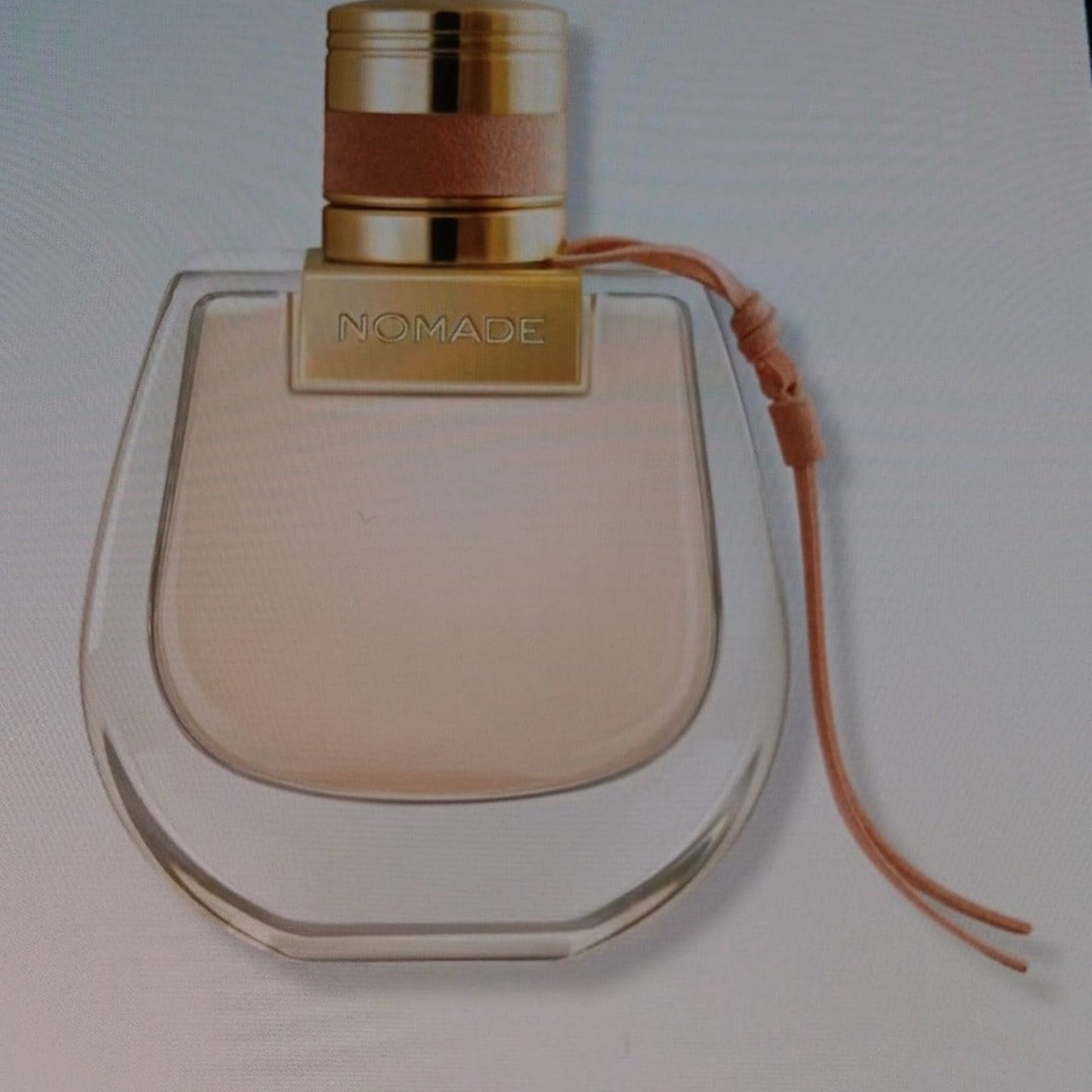 Chloe Nomade eau de parfum