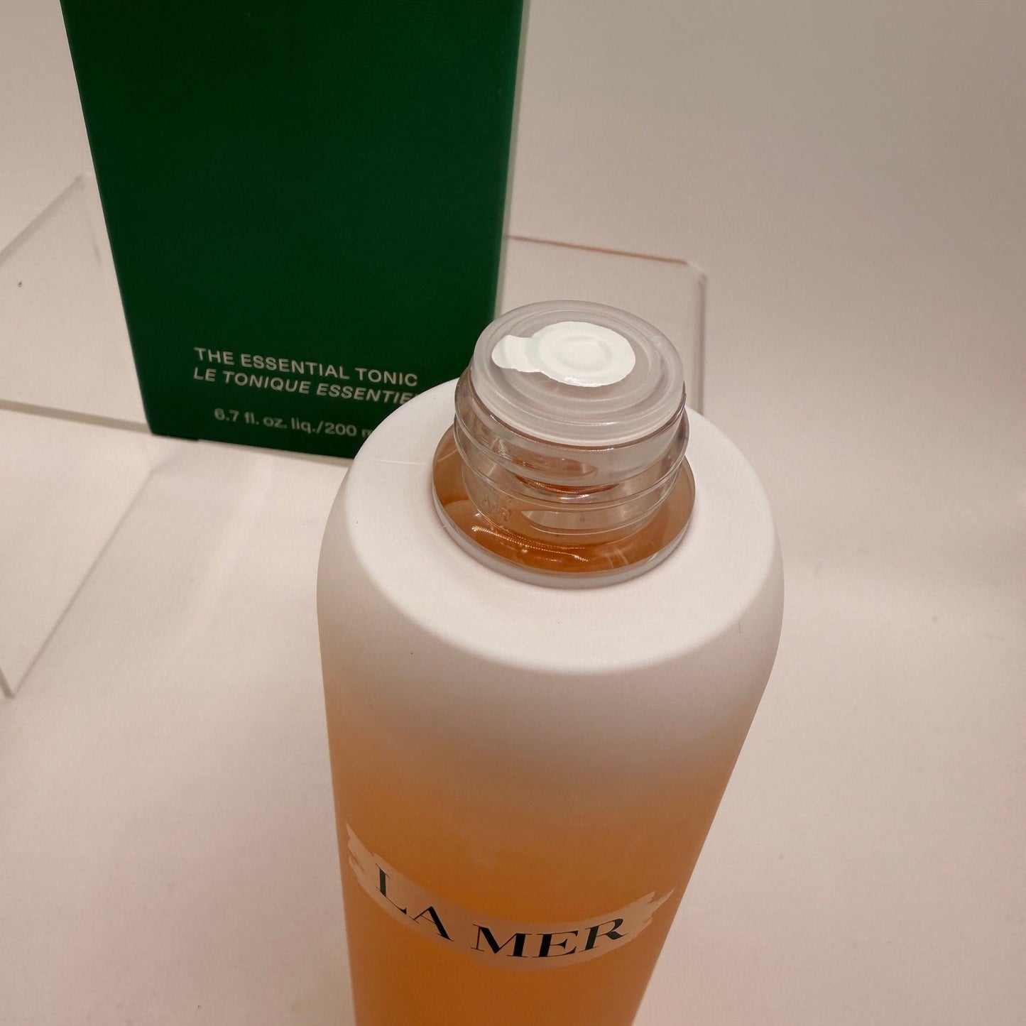 La Mer Essential Tonic