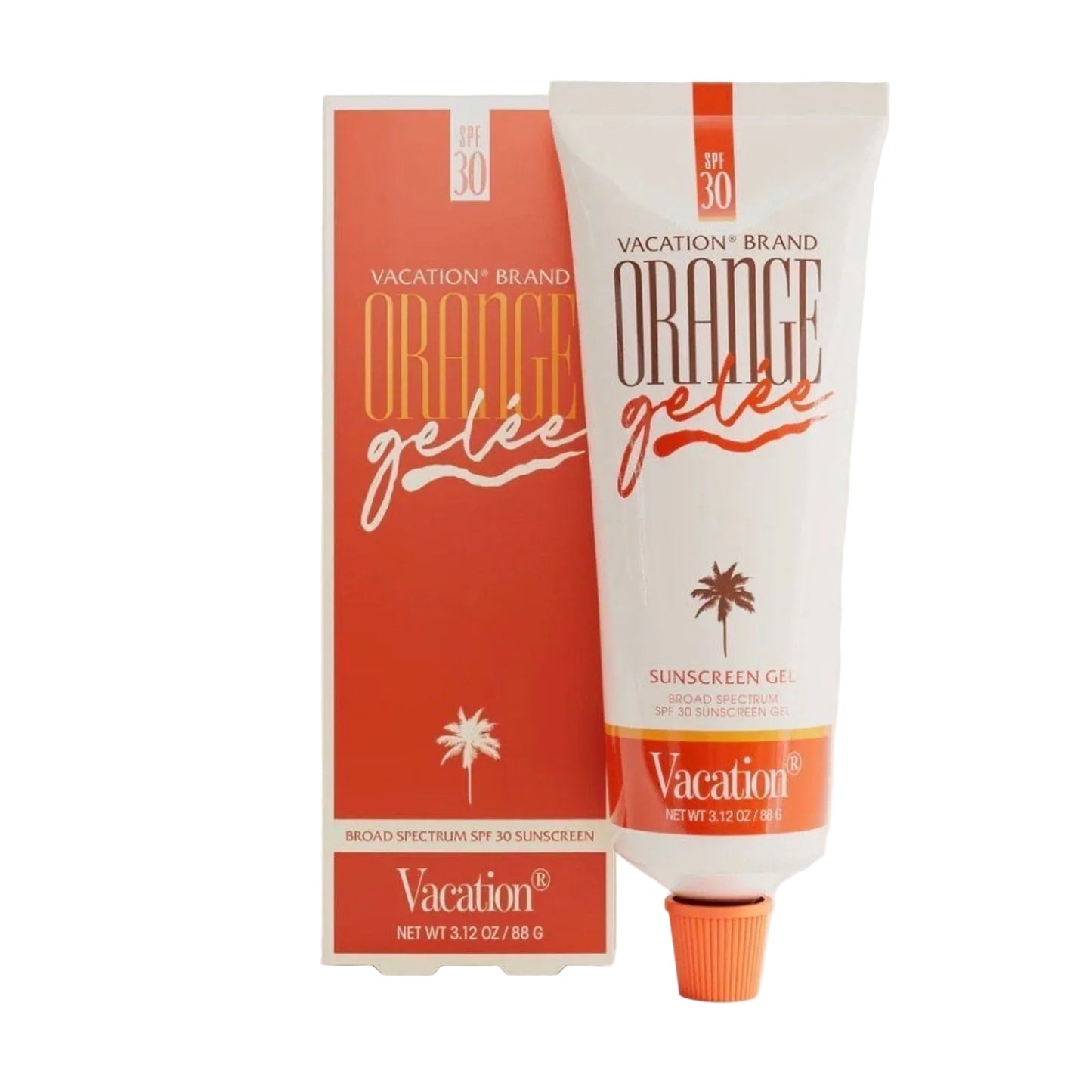Vacation Orange Gelée SPF 30