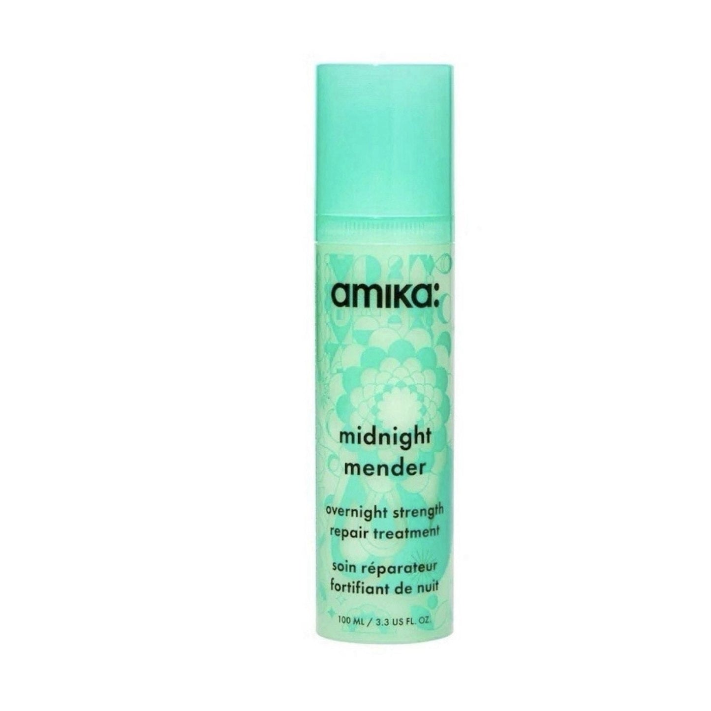 Amika Midnight Mender Repair Treatment