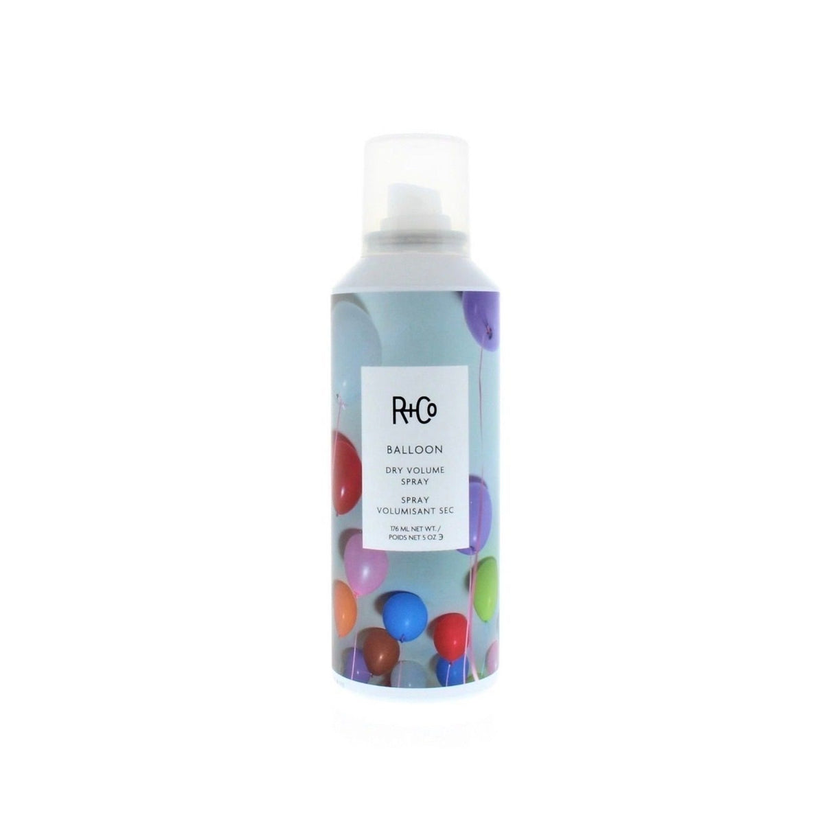 R+Co Balloon Dry Volume Spray