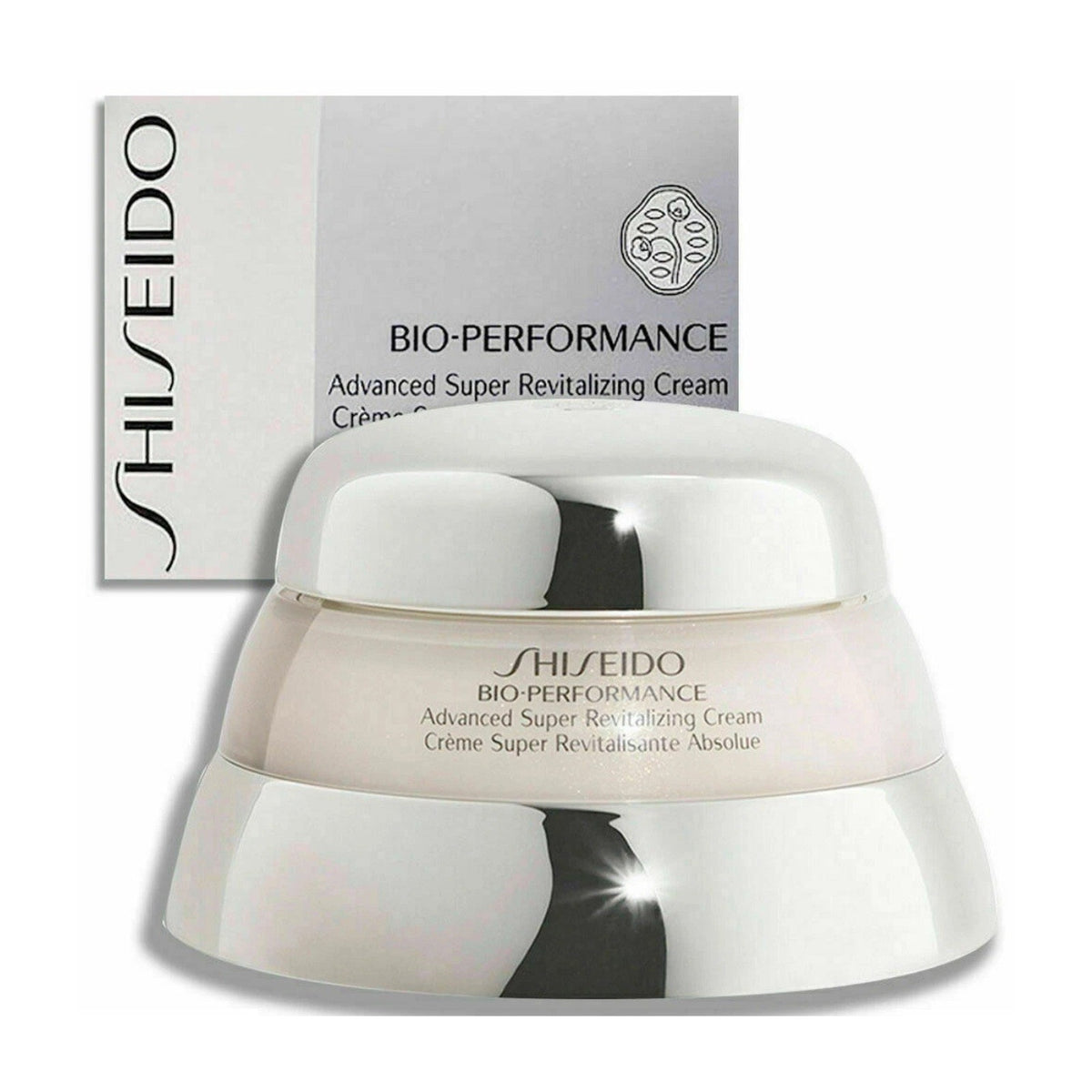 Shiseido Bio Performance Advanced Super Revitalizing Cream