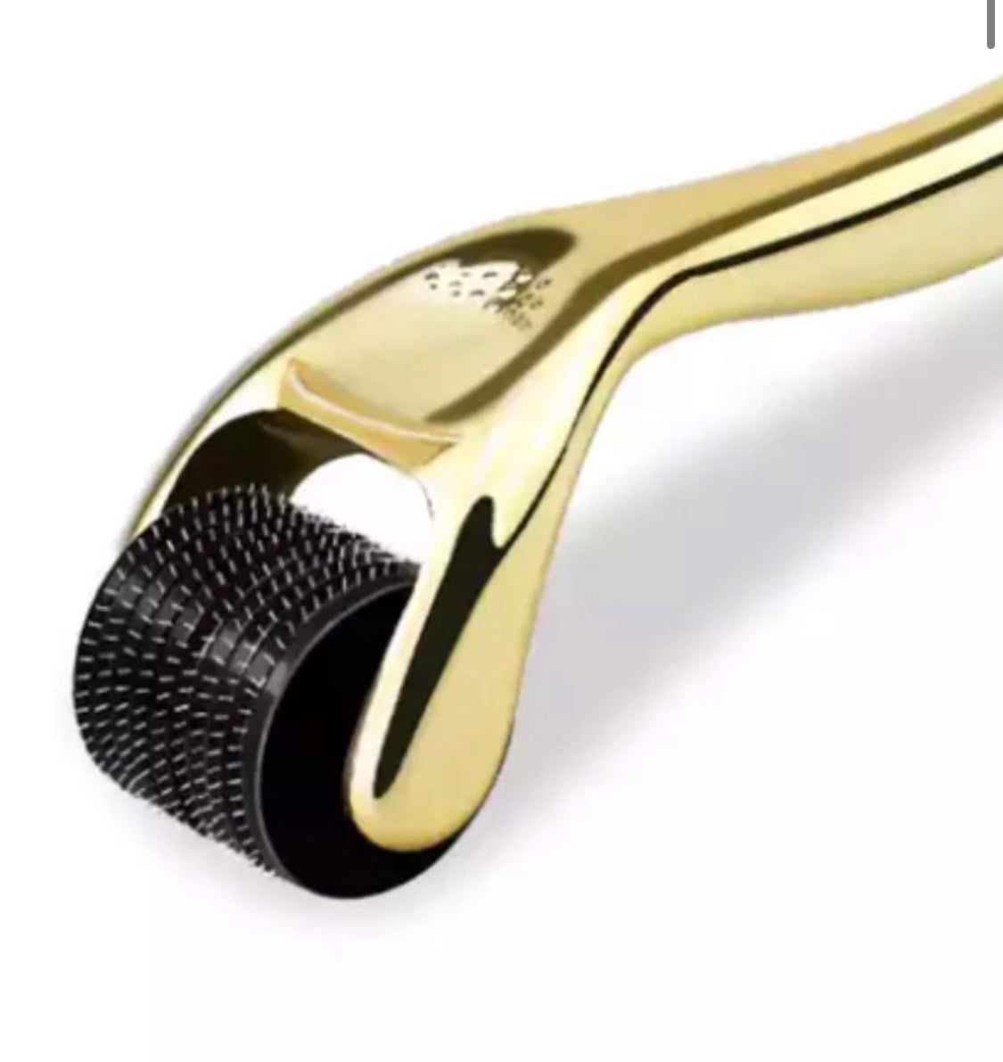 MicroNeedling Derma Roller Tool