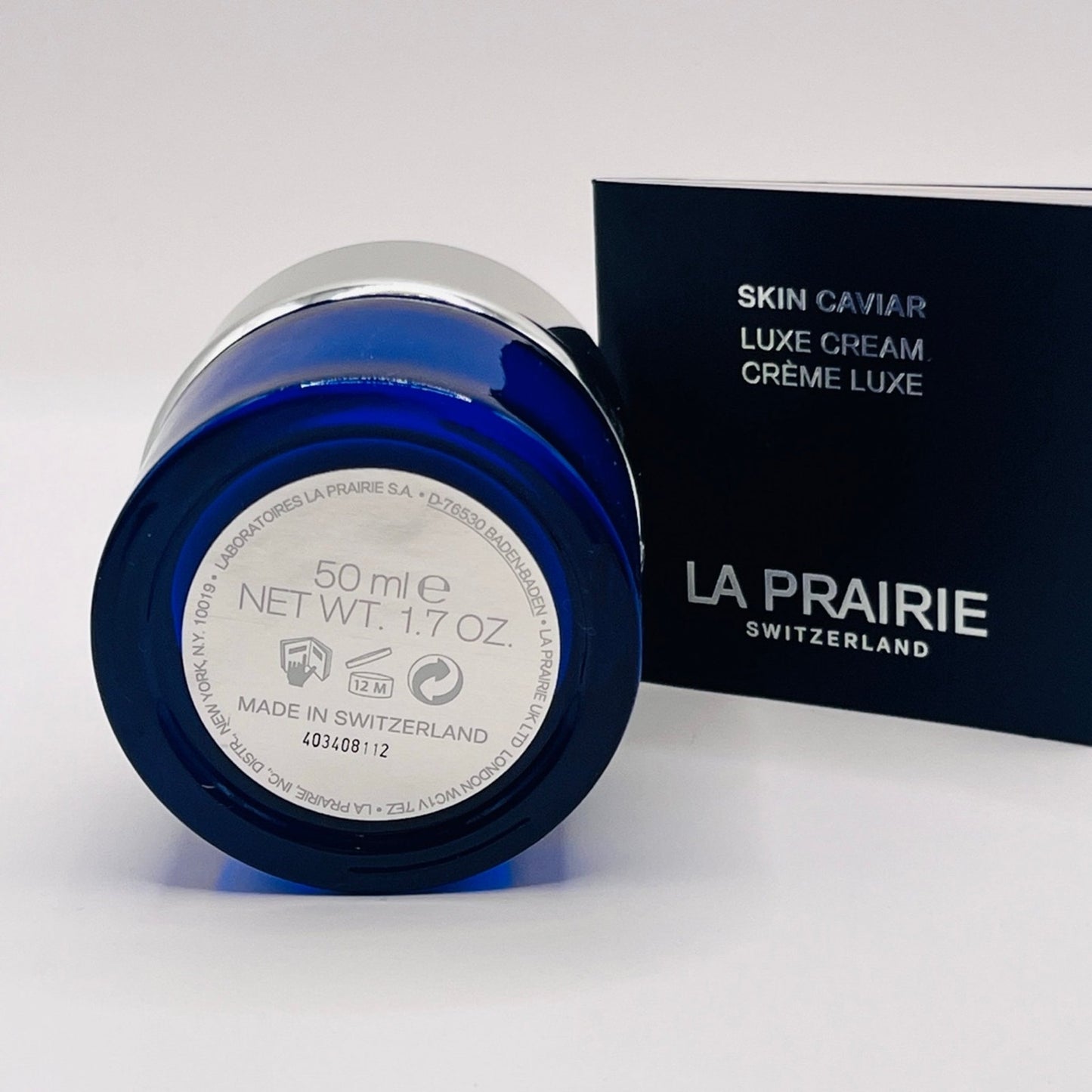 La Prairie Skin Caviar Luxe Cream 50ml