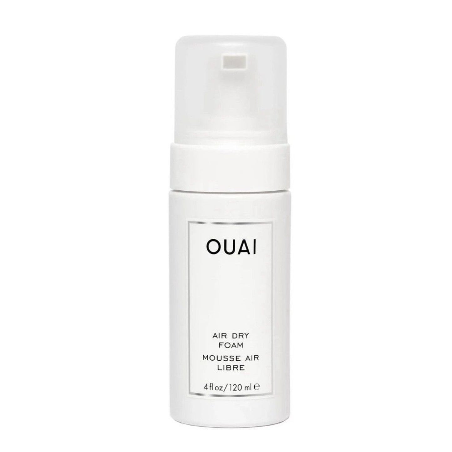 Ouai Air Dry Styling Foam