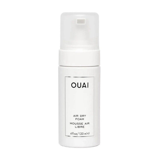 Ouai Air Dry Styling Foam
