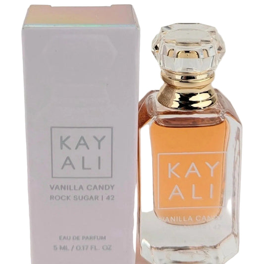 Kayali Vanilla Candy Rock Sugar 42 Perfume