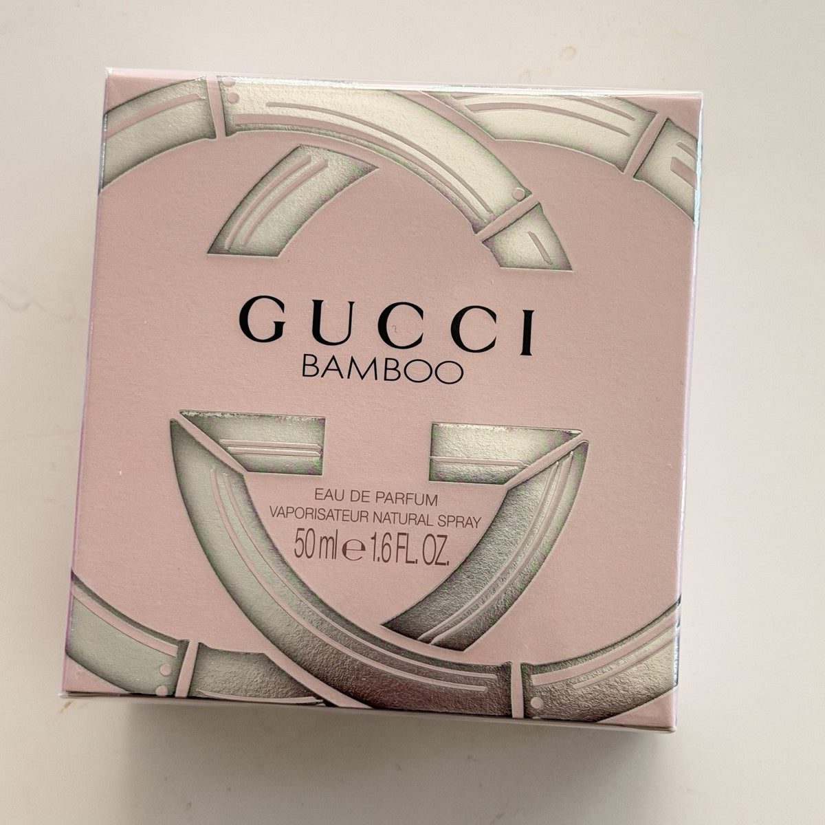 Bamboo by Gucci Perfume EDP