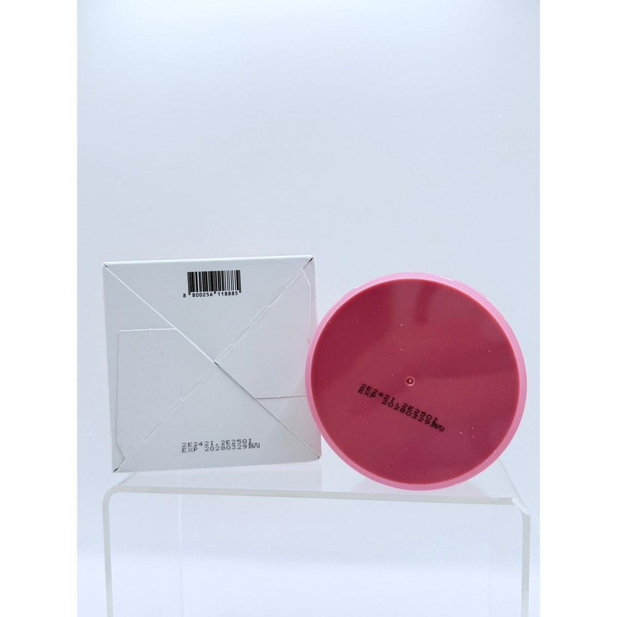 Medicube PDRN Pink Collagen Capsule Cream
