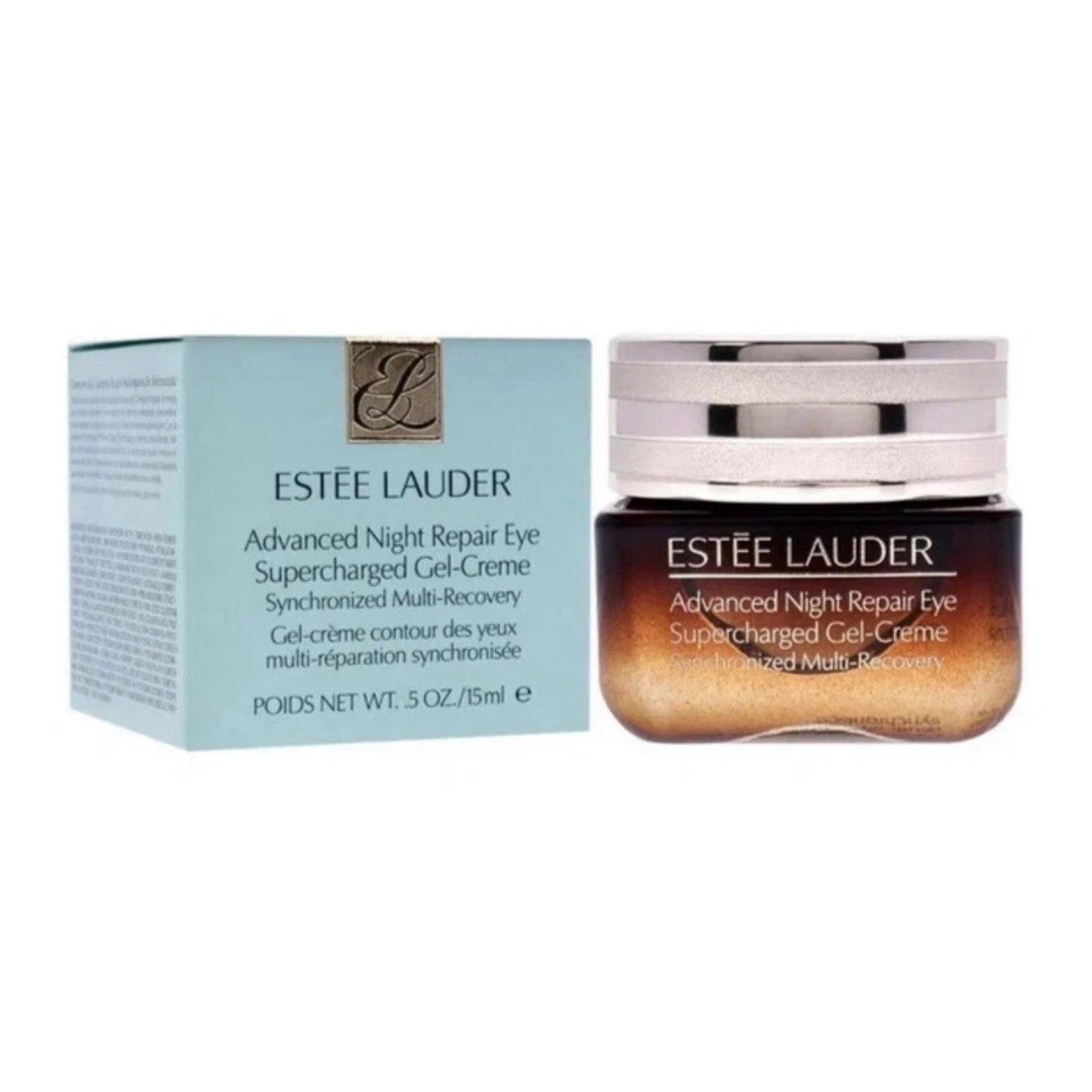 Estee Lauder Advanced Night Repair Eye Supercharged Gel Creme