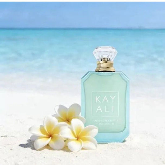 Kayali Maldives in a Bottle Perfume