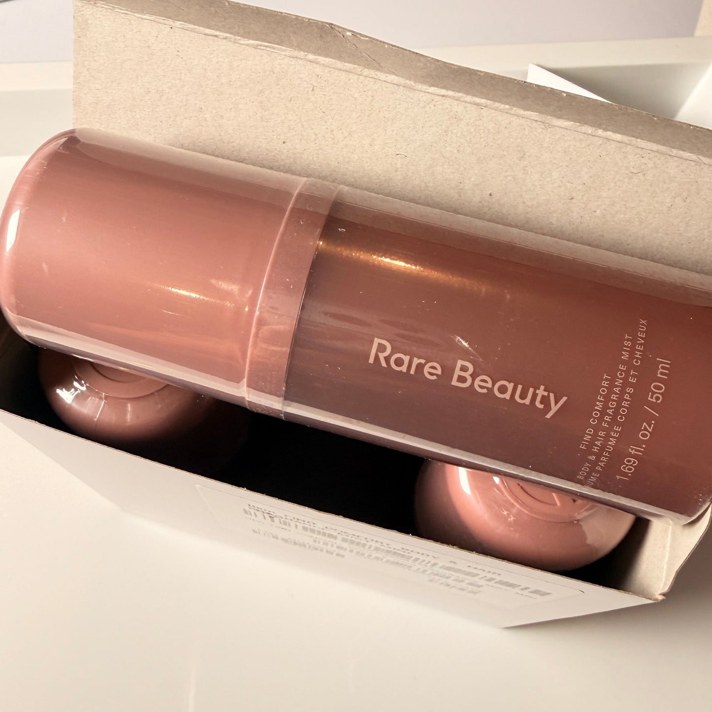 Rare Beauty Find Comfort Mist Bundle
